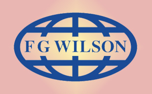 ✓ FG-Wilson 10000-00105 Прокладка клапанной крышки 