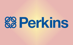 ✓ Perkins 10000-02253 Запчасти Перкинс / Вилсон 